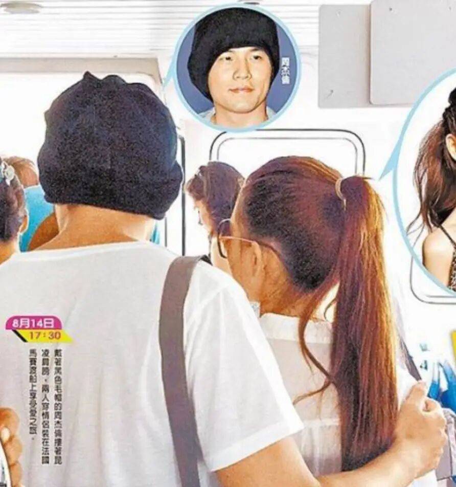 考古|昆凌现身暴瘦变化大！7年剖腹产下3娃，从“打工妹”到“天王嫂”，她的辛苦谁懂