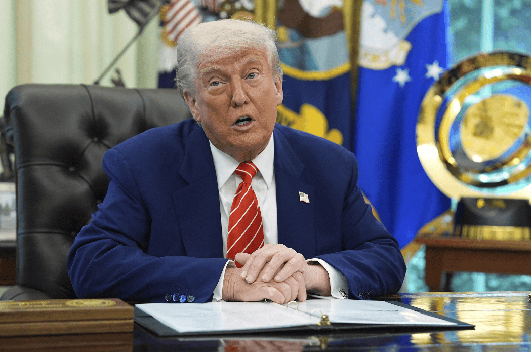 中方烧起“地狱之火”,美贸易代表气急败坏:美国不能容忍中国拥有“否决权”!