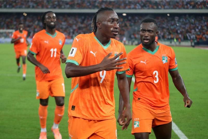 世界杯再定6席：英格兰提前撞线，C罗独享世预赛历史射手王