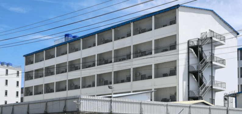 “我去报警时，警察局长和诈骗分子在聊天！”韩政府对柬埔寨三个地区发布旅行禁令