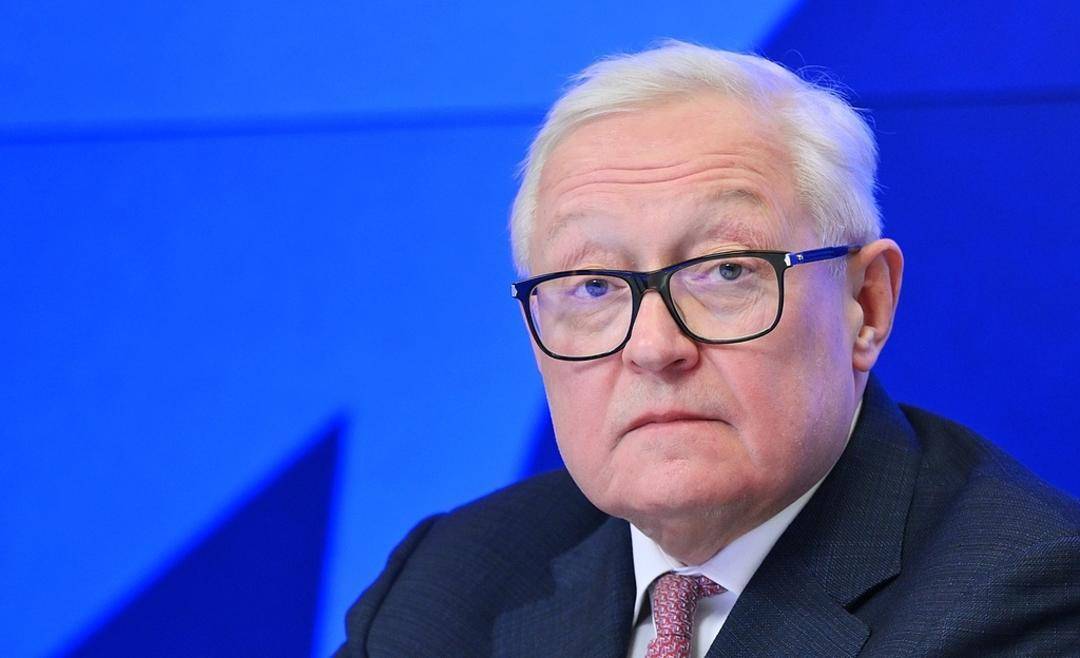 俄副外长警告：北约敌对行为可能导致核大国间直接冲突