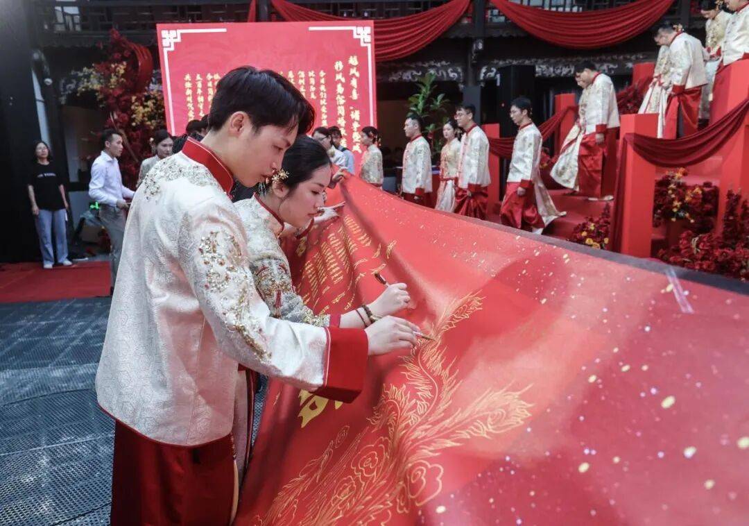 “折角红包”，何以被呼吁“全国推广”？