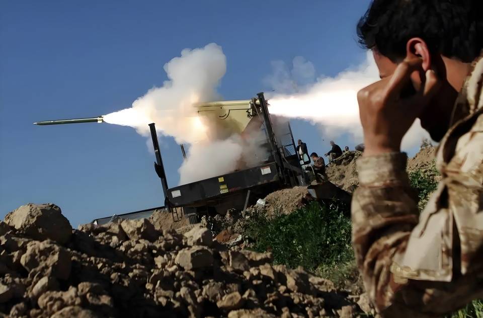 叙利亚恐怖作战分子猖獗，中方呼吁以军立即撤出