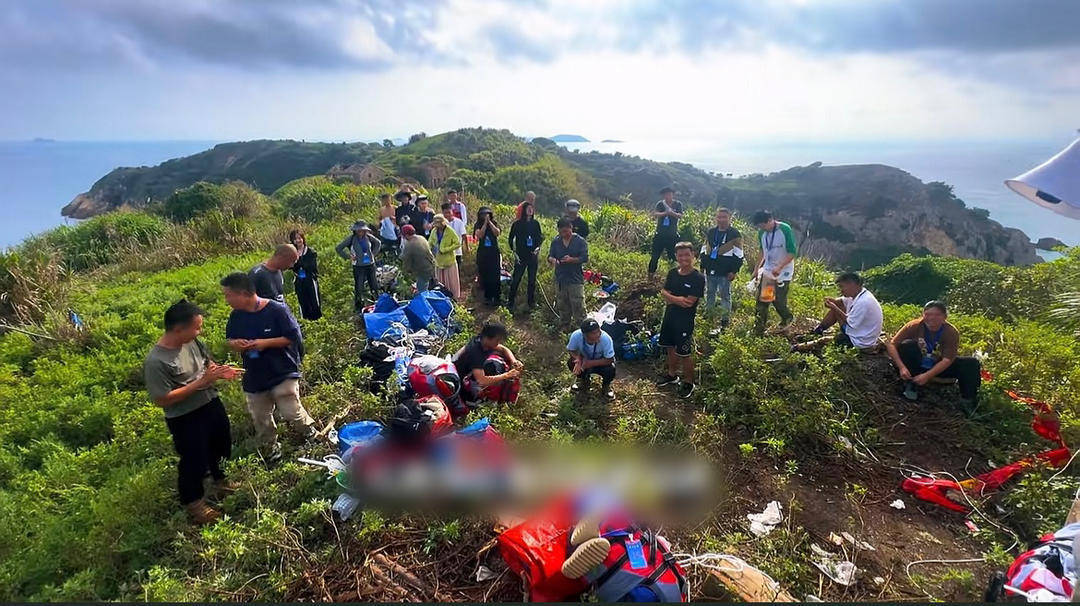 浙江瑞安“荒野求生”挑战赛被曝投喂选手、内定获奖者等问题 主办方回应｜封面头条
