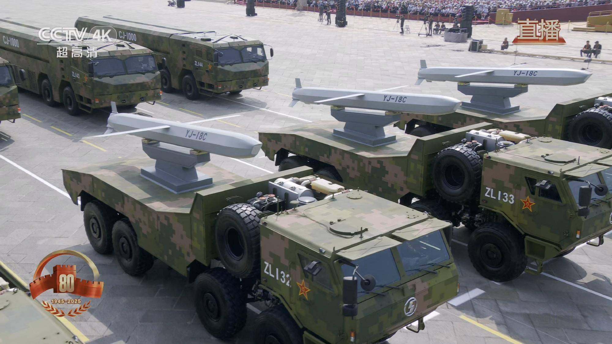 美媒公开中国轰炸计划:日本敢走错半步,我们万枚导弹雨包大饺子