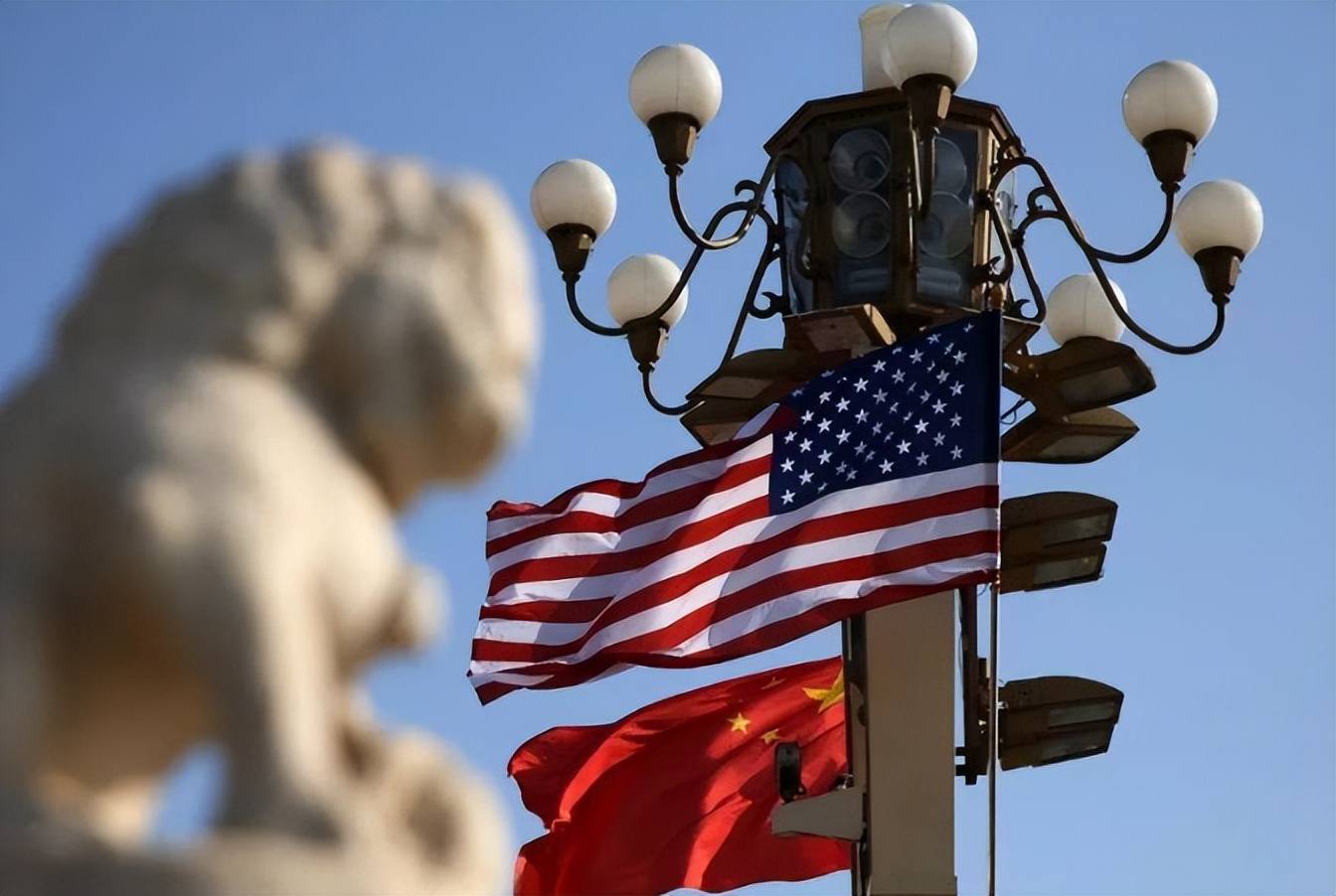 高市早苗干涉台海引发中日摩擦,美方有人煽风点火,特朗普一番话尽显盟友观且终止日方挑事