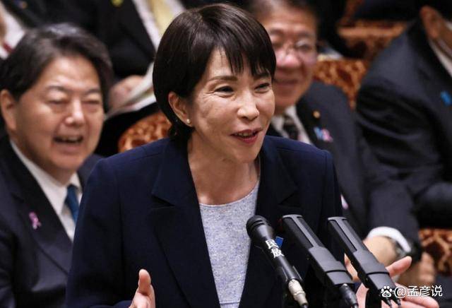 中方打出琉球牌，日方紧急降温：高市“在反思”，访华人选很特殊