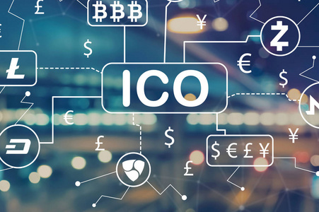 数字货币ico(数字货币icp未来价格)