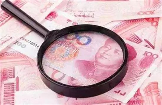 中国货币超发(我国货币超发的原因)