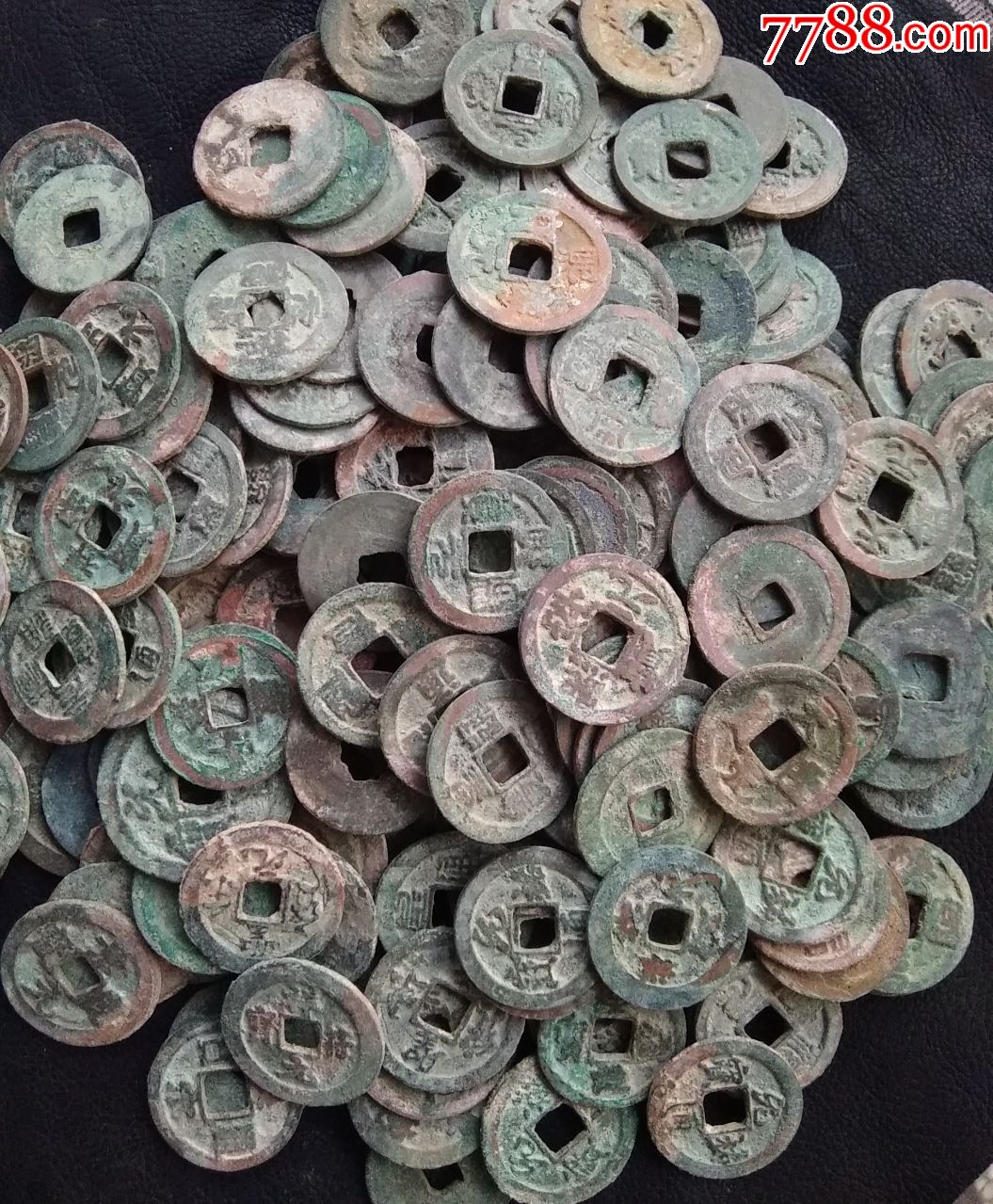 宋朝货币(宋朝货币名称)