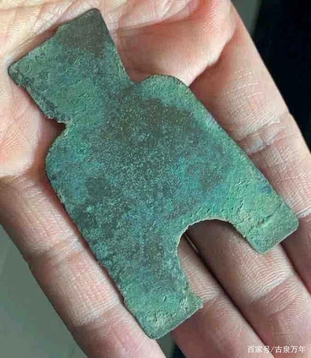 春秋战国货币(春秋战国货币混乱的原因)