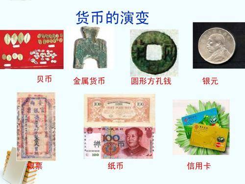 货币的类型(货币类型怎么填)