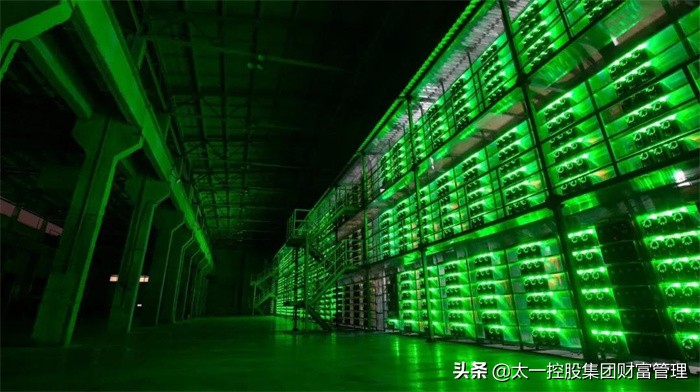 虚拟货币矿机(虚拟货币排行榜前十名)
