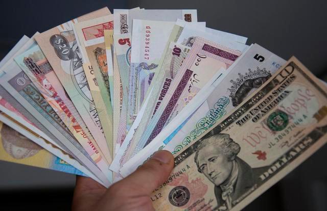 马达加斯加货币(马达加斯加货币单位)