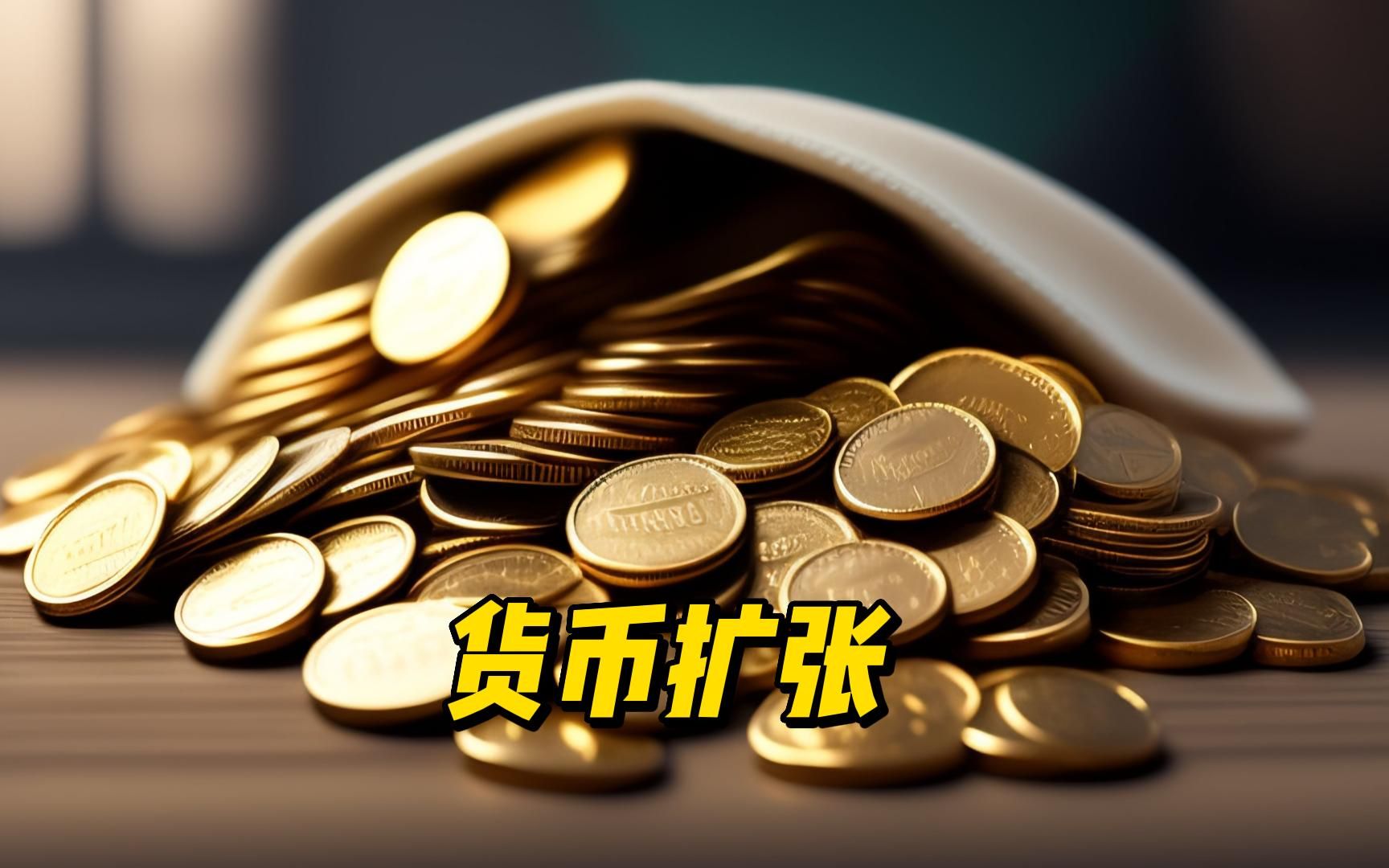 影响货币的因素(影响货币涨跌的因素)