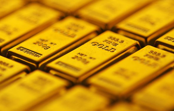 货币性黄金(货币性黄金属于三级储备资产吗)
