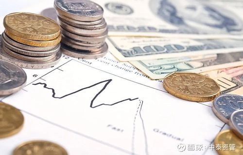 什么是基金货币基金(基金的货币型是什么意思)
