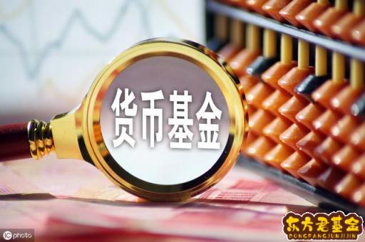 什么是基金货币基金(什么是基金货币基金和基金)