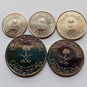 沙特货币(沙特货币人民币)