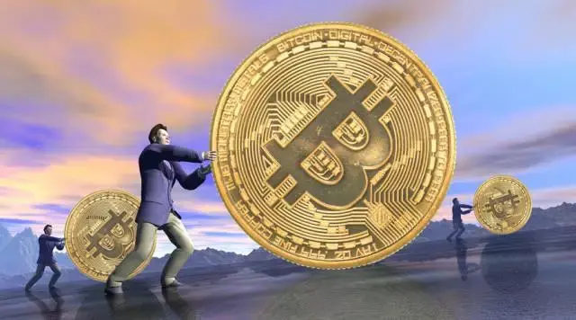 58COIN(58coin交易所)