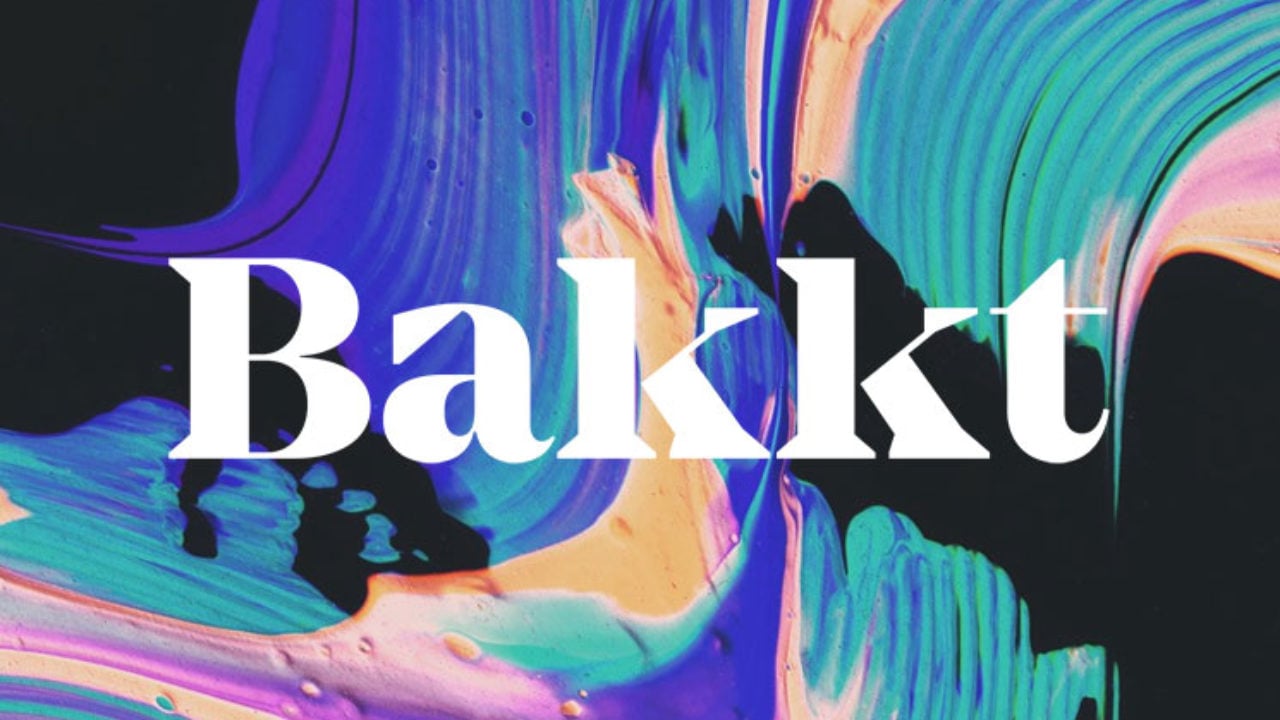Bakkt(BAKKT平台无法提现)