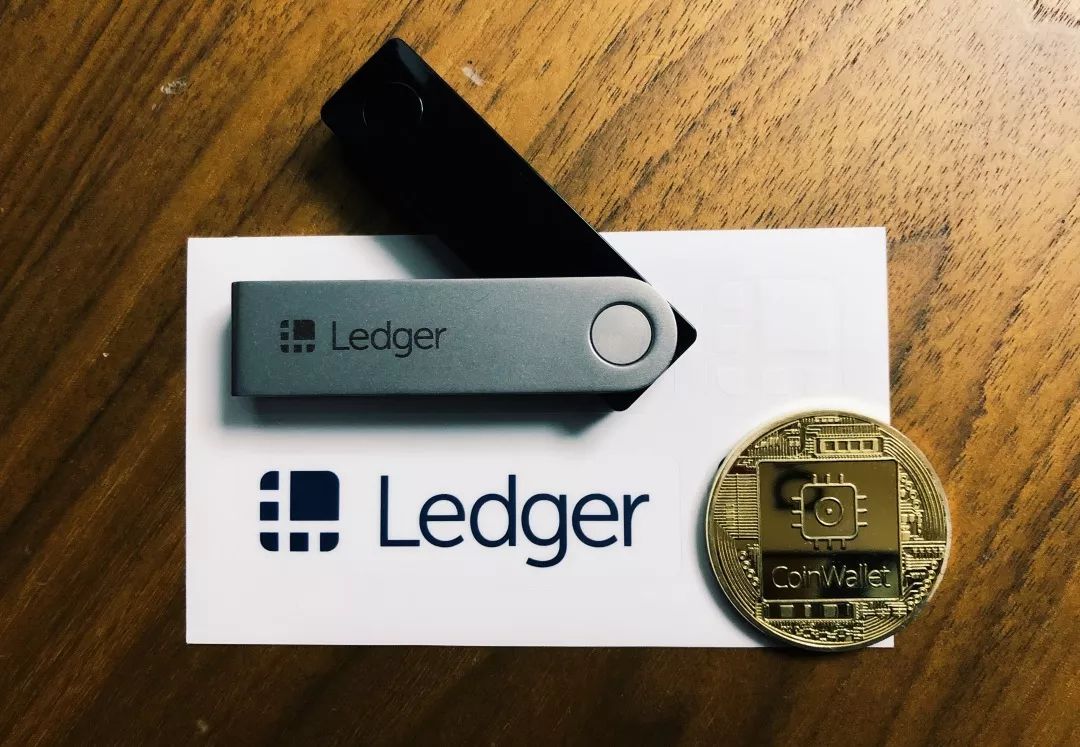 LedgerX(ledgerX钱包支持多少种币)