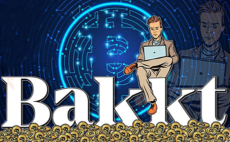 Bakkt(baKKt比特币期权交易所)