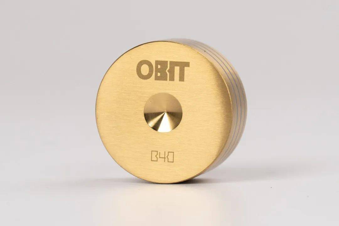 OBit(obite咬合记录)