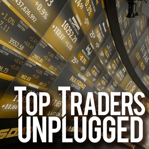 关于TheRockTrading的信息