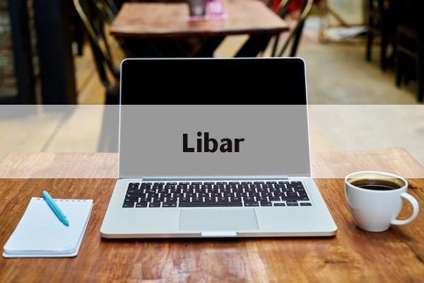 Libar(libary)