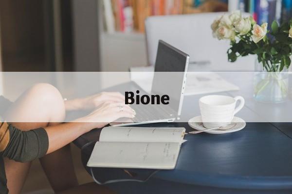 Bione(pioneer)
